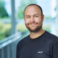 Nextera AS Employee Jacob Conradi's profile photo