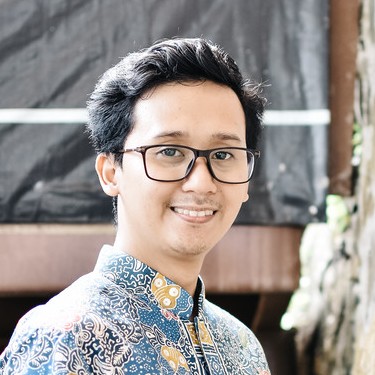 Primawan Satrio Email & Phone Number