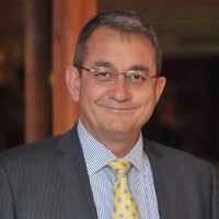 Jordan Commercial Bank Employee Caesar Qulajen's profile photo