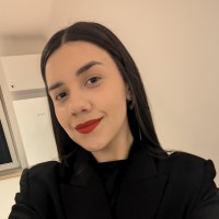 KITCHEN EVENT Employee Anastasiia Kolesnyk's profile photo