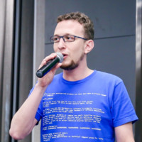 Animoca Brands Employee Nathan Sala's profile photo