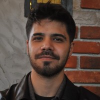 Pera Employee Berkant K.'s profile photo