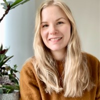 Geotab Employee Elyse Maxwell's profile photo