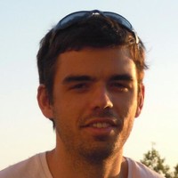 BOSSHELF LLC (Saipem s.a) Employee Guillaume Pinier's profile photo