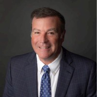 American Express Employee Paul Broderick's profile photo