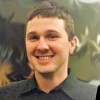 Speedpro Imaging Employee Amory Parker's profile photo