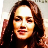 Mahira Choucair Email