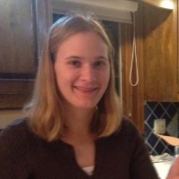 Rosnet Employee Megan Olney's profile photo