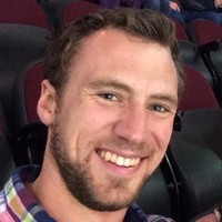 Eclipse Co., LLC Employee James Nichols's profile photo