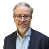 Stellantis Employee David Baer's profile photo