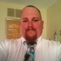 Bcfd Employee Chip Dranbauer's profile photo