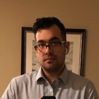 Abraham Flores Email & Phone Number