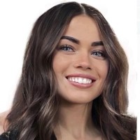 Henderson Healthcare Employee Mia Cross's profile photo