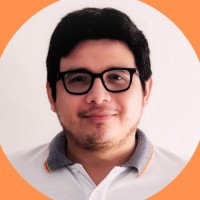 Neitek Employee Santiago Gaspar Hernández Salazar's profile photo