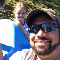 Doherty Enterprises Employee Joe Morales's profile photo