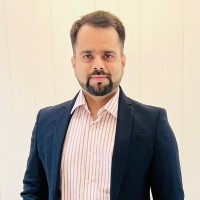 Infonative Solutions Employee Yogeshh Goel's profile photo