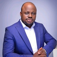 AXA Mansard Employee Kolade Alonge's profile photo