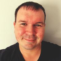 Exolum Employee Scott Liddell's profile photo