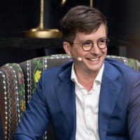 GOPA Com. Employee Antoine Rivet's profile photo