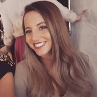 Transgrid Employee Hannah Tate's profile photo