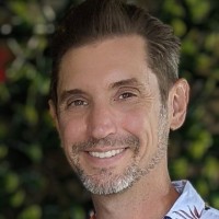 Gameloft Brisbane Employee Jason Christie's profile photo