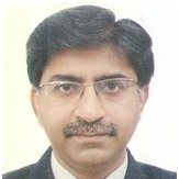 ISACA New Delhi Chapter Employee Rajiv Nandwani's profile photo