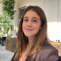 TroopTravel - Where do we meet? | Travel cost, time, visa , CO2, policy, etc. in Employee Jana Antonioli's profile photo