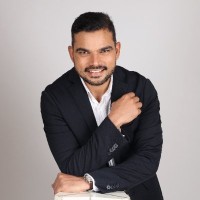 Cs Rao Email & Phone Number