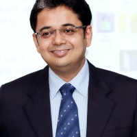 Indian Institute of Technology, Delhi Employee Arpan Kar's profile photo