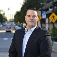 G/FORE Employee John Murdock's profile photo