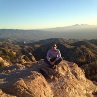 American University of Beirut Employee Albert Haddad's profile photo