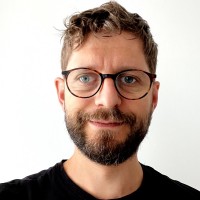 focusnet Employee Lukasz Madeksza's profile photo