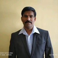KDDL Limited Employee Ca Rao's profile photo
