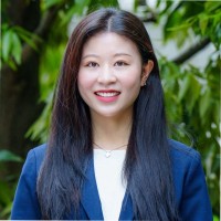 Jade Li Email