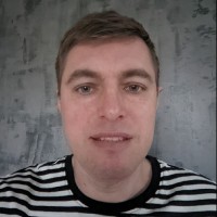 Clever Mobile Employee Vitalii Polishchuk's profile photo
