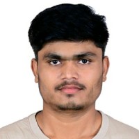 Thingsup Employee Gaurav Borse's profile photo