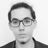 Wanari Employee András Kecskés's profile photo