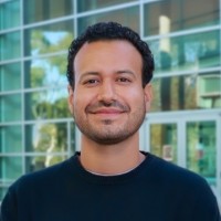 UCSB Department of Technology Management Employee Fares Ahmad's profile photo