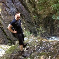 SoftMoc Employee Adrian Collins's profile photo
