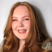 M&C Saatchi Talk Employee Caitlin Stone's profile photo