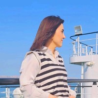 Yelload Employee Samira Mehdizade's profile photo