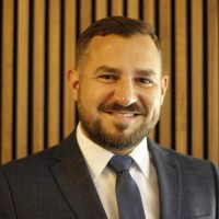 Titania Ltd Employee Simon Deighton's profile photo