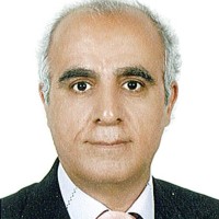 Shora Consulting Engineers Employee Ali Ghorashi's profile photo