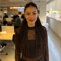 Skor Employee Maria Fernandes's profile photo