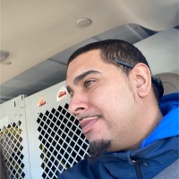 Van Hook Service Co,Inc. Employee Carlos Melendez's profile photo