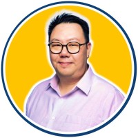Cradle Fund Employee Johnathan Lee's profile photo