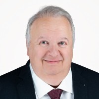 Shindico Employee Robert Shindleman's profile photo