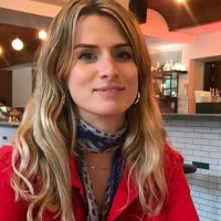 Viki O'Hagan Email & Phone Number