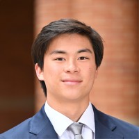 Harrison Hwang Email