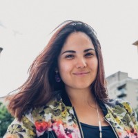 Pro Helvetia Employee Faviana von Heijne's profile photo